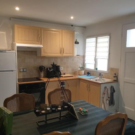 Apartament Le Jacobin Troyes Zewnętrze zdjęcie