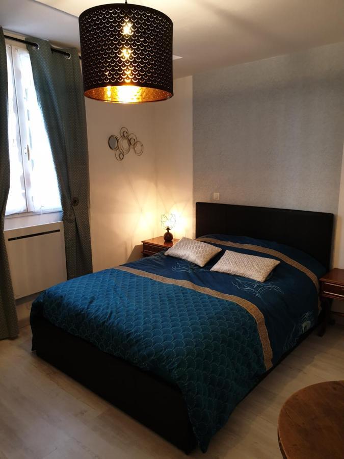 Apartament Le Jacobin Troyes Zewnętrze zdjęcie