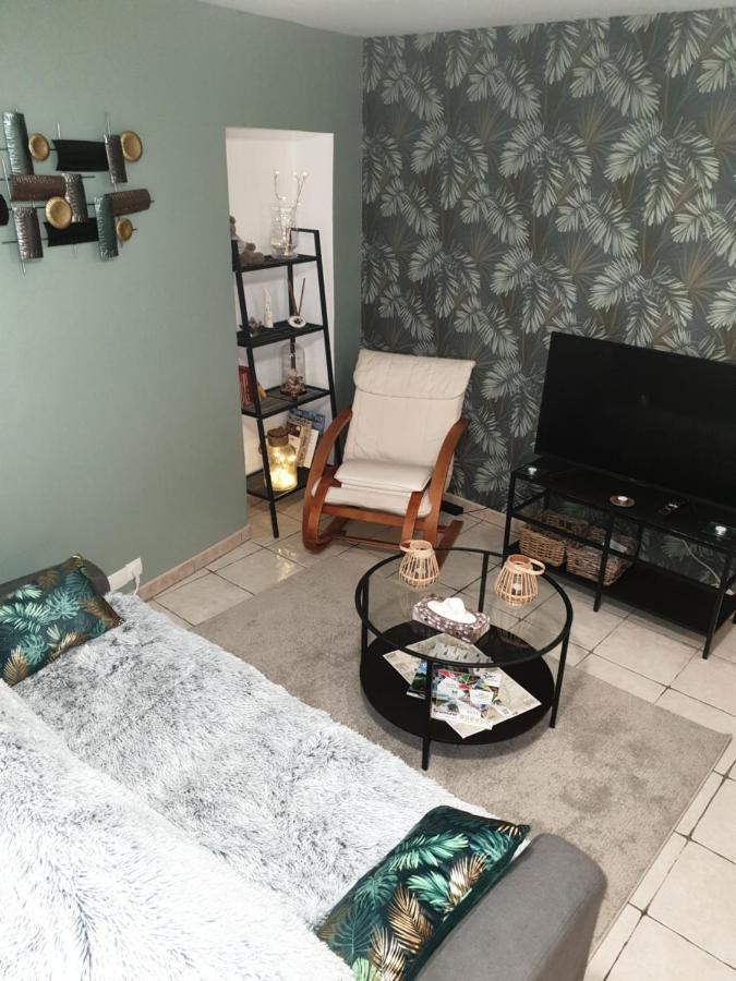 Apartament Le Jacobin Troyes Zewnętrze zdjęcie
