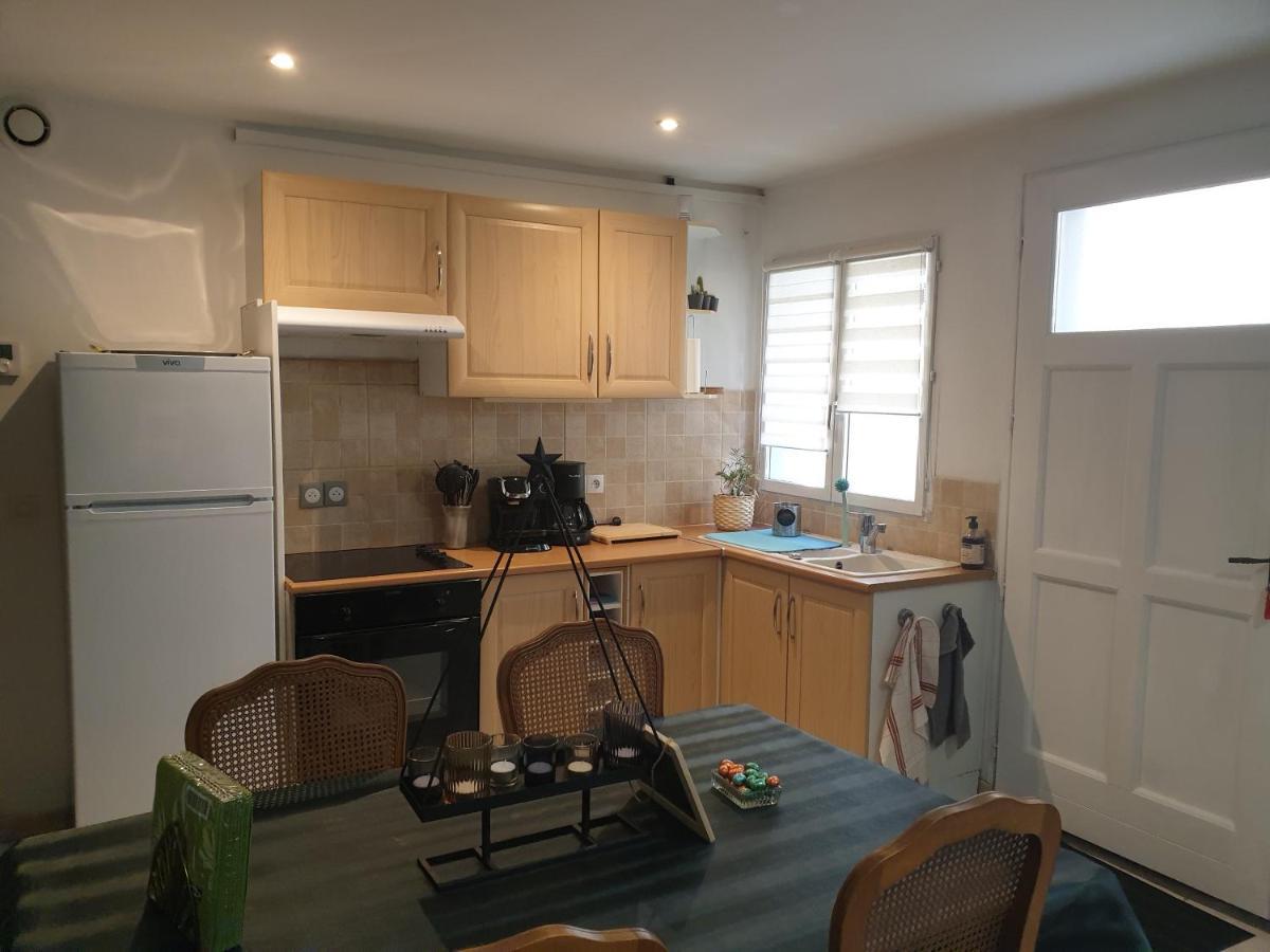 Apartament Le Jacobin Troyes Zewnętrze zdjęcie