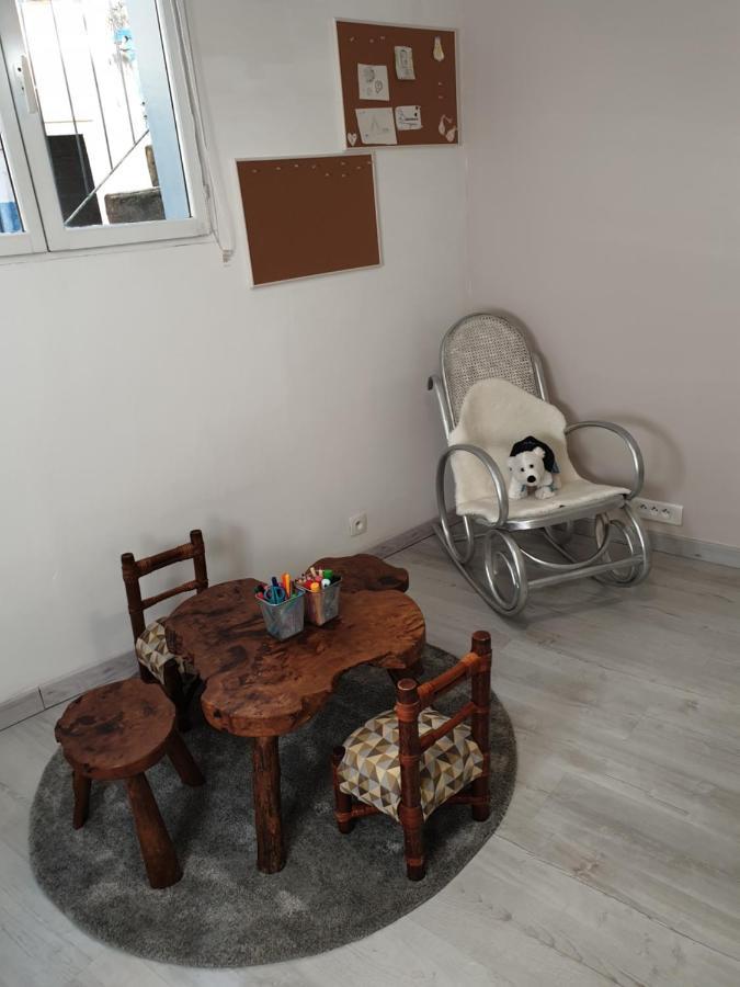 Apartament Le Jacobin Troyes Zewnętrze zdjęcie