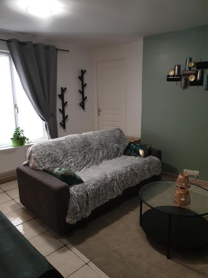 Apartament Le Jacobin Troyes Zewnętrze zdjęcie
