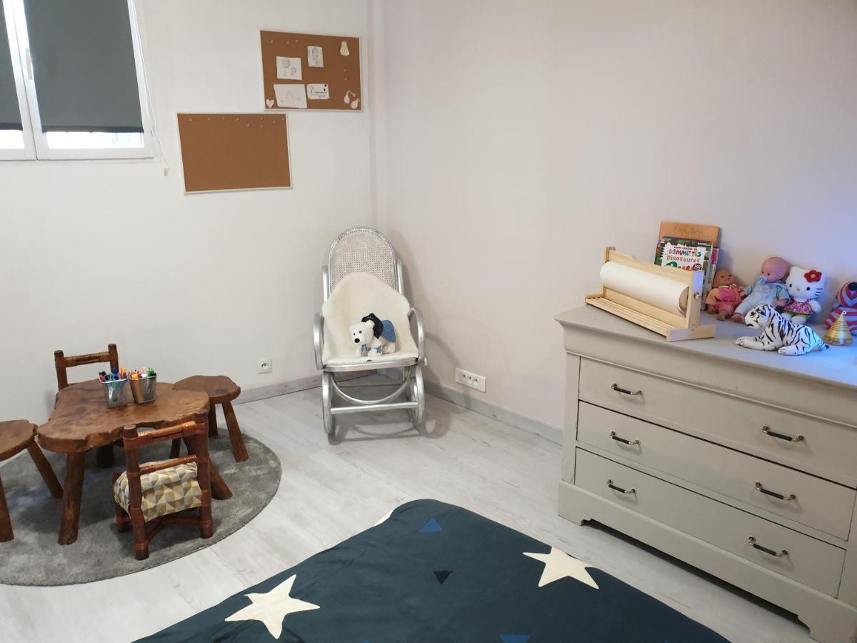 Apartament Le Jacobin Troyes Zewnętrze zdjęcie